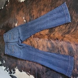 Kimes Jennifer 6/34 Jeans